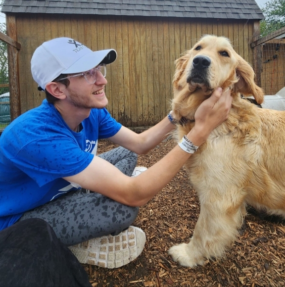 Meet your Posher, Marc - Picture 2 of 2